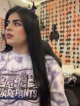 Freechat Kariina__69 on StripChat