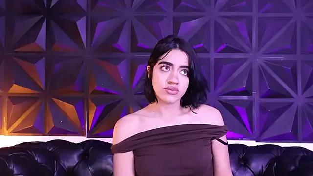 Freechat KasiaNoir_ on StripChat