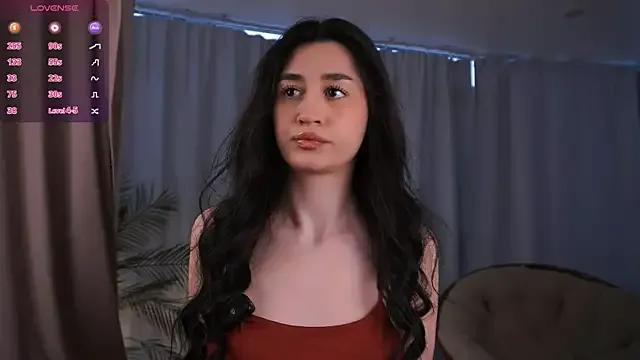 kayaangell on StripChat 