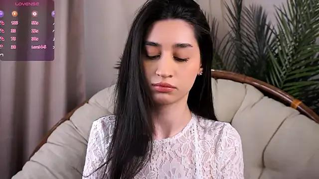 kayaangell on StripChat 