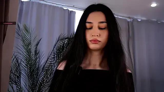 kayaangell on StripChat 