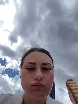 Freechat KayaAzur on StripChat