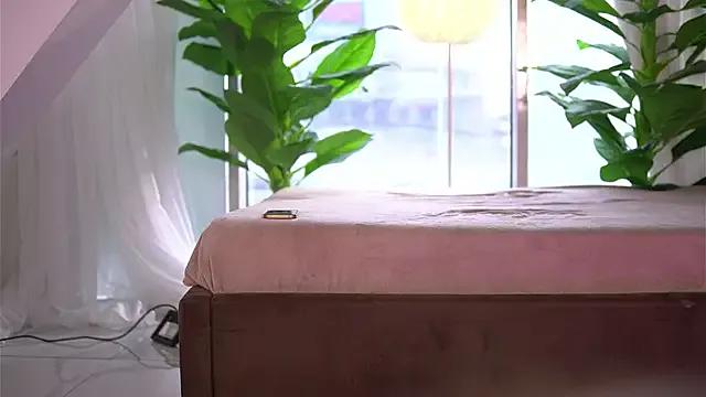 Freechat KaylaBray on StripChat