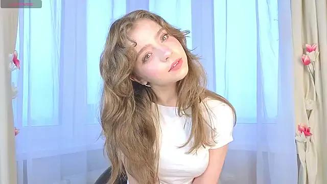 KellyAdderiy on StripChat 