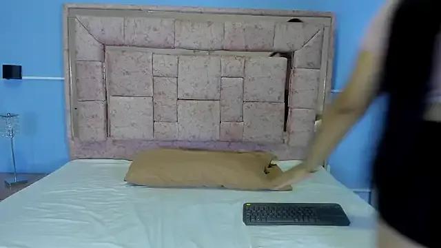 StripChat kendra_lovv is Private kendra_lovv — oil breast show