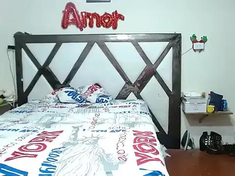 kendraandtommy — fuck hard and cum