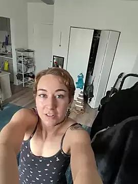 Freechat ketarisenup on StripChat