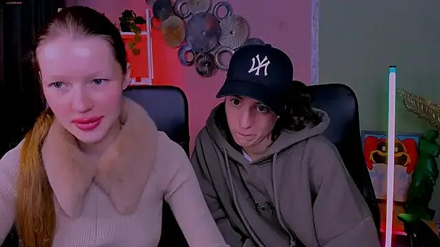 Private khloebeauty on StripChat