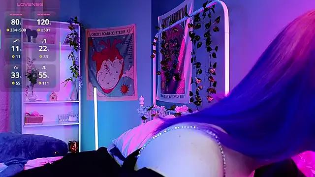 Freechat Kiara_Dream on StripChat