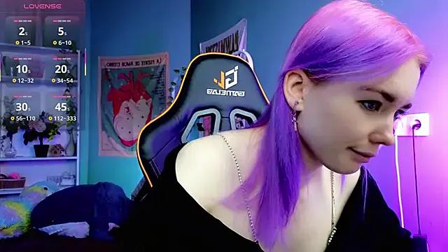 Freechat Kiara_Dream on StripChat