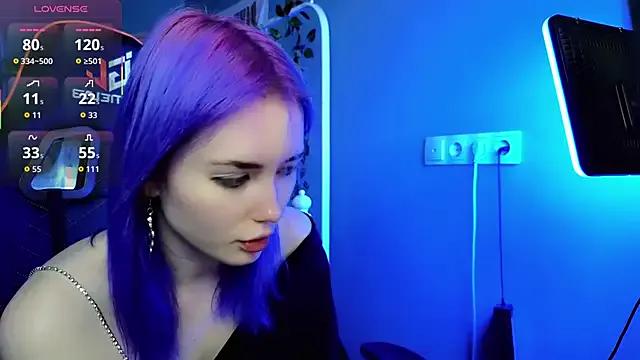 Freechat Kiara_Dream on StripChat