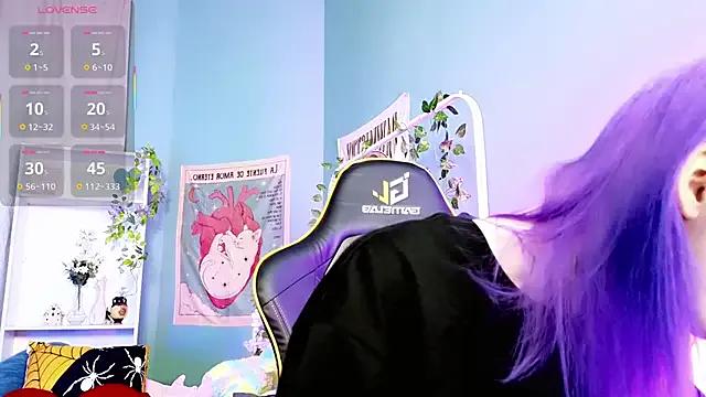 Freechat Kiara_Dream on StripChat