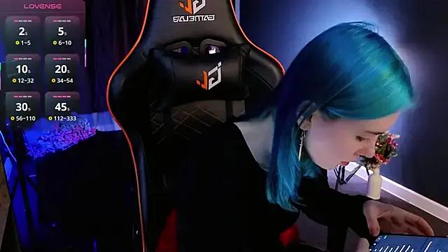 Freechat Kiara_Dream on StripChat