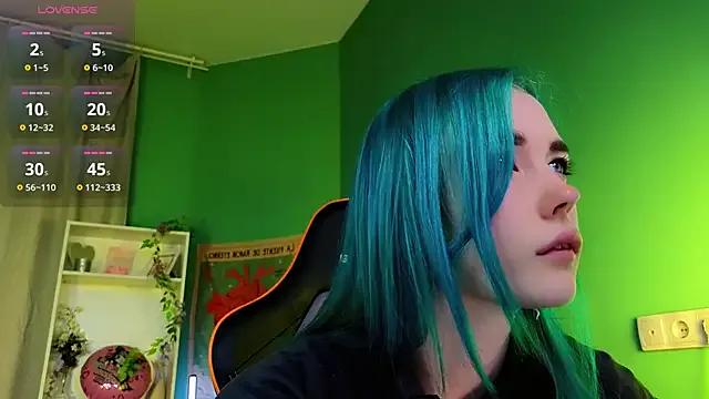 Freechat Kiara_Dream on StripChat