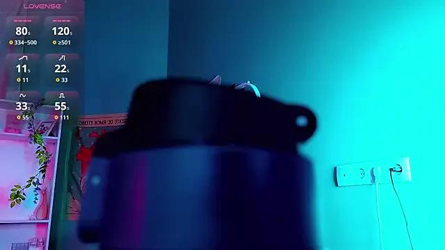 Freechat Kiara_Dream on StripChat