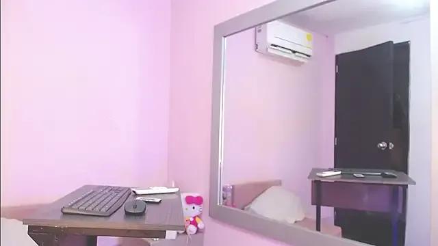 StripChat kiity_horny_ is Freechat kiity_horny_ — SPANKS ASS+ TWERK