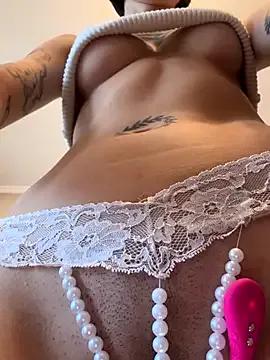 Private kikidoll on StripChat