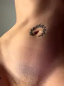 Private kikidoll on StripChat