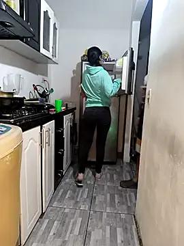 kingofqueenxxx — I get completely naked