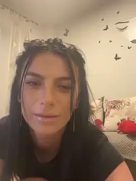 Private KinkyAmelie on StripChat