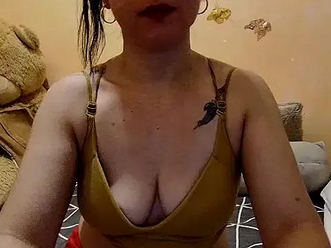 KissHott on StripChat 