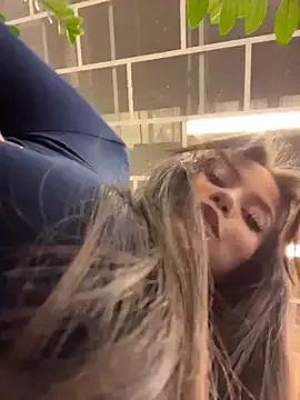 StripChat Kissy_Moon is Freechat Kissy_Moon — purr purr my dear