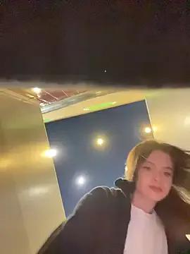 KittyQueeny on StripChat 