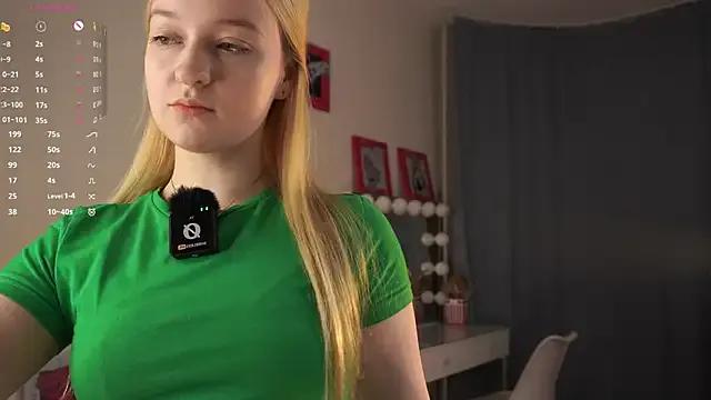 Freechat KrishnaSimmons on StripChat