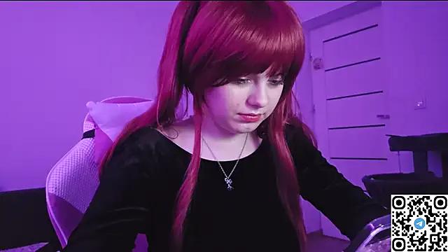 Freechat KristiBloom on StripChat