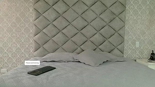 Freechat kylerose07 on StripChat