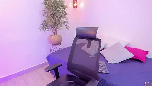 Freechat kylerose07 on StripChat