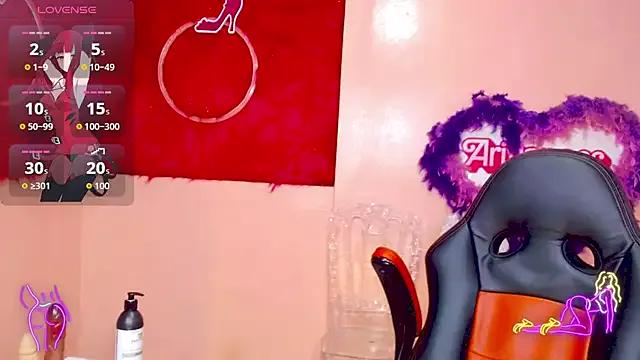 StripChat la_ratona_1 is Freechat la_ratona_1 — Hi Ratona