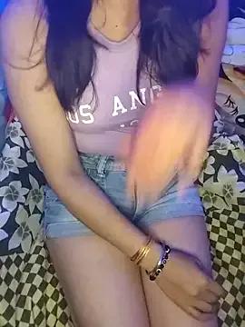 StripChat Laila_Pahadi is Private Laila_Pahadi — Face in c2c