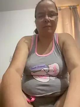 Freechat latinamaster on StripChat