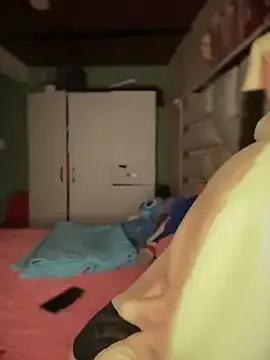 StripChat Laura-Khalifa is Freechat Laura-Khalifa — A FINGER IN MY ASS