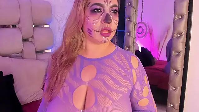 Freechat laura_bassi on StripChat