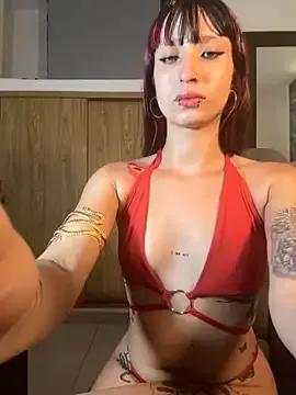 Freechat laurem-paulette on StripChat