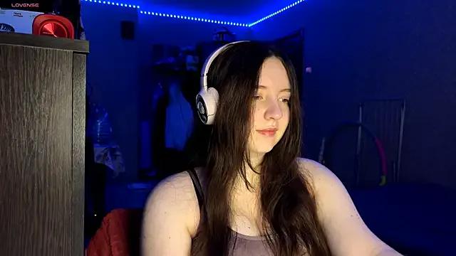 LauretteRagar — let's take off my top)))