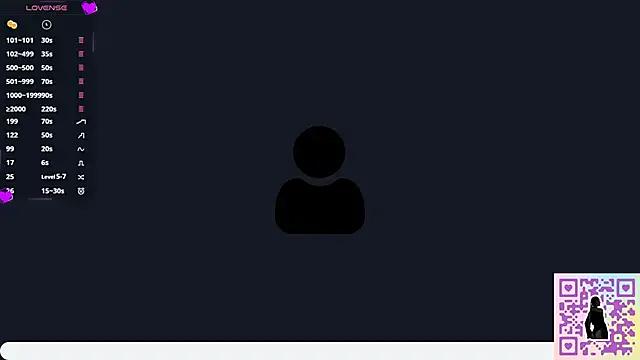 Freechat LeilaBilberry on StripChat