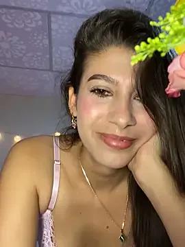 Private Lenapink19 on StripChat