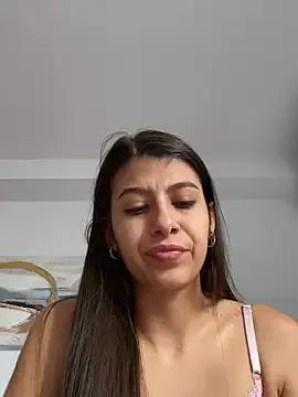 Private Lenapink19 on StripChat