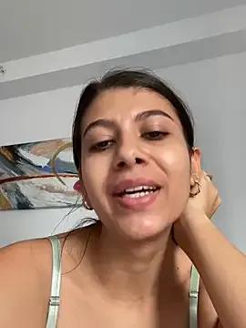 Private Lenapink19 on StripChat