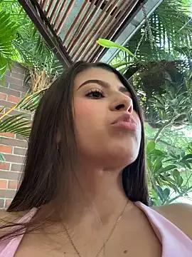 Private Lenapink19 on StripChat