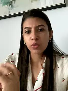 Private Lenapink19 on StripChat