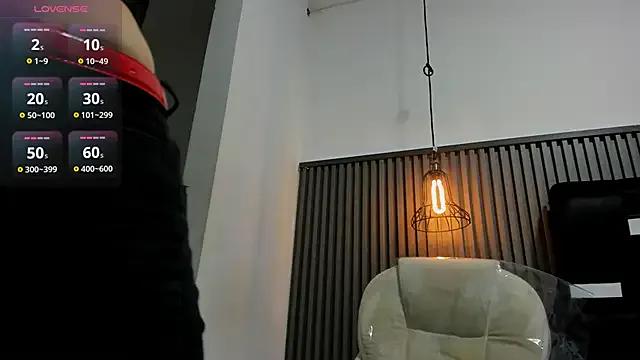 Freechat levana1 on StripChat