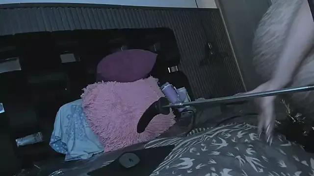 Freechat levana1 on StripChat