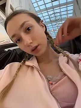 Lia__Love — Hi guys! Lets make panties wet