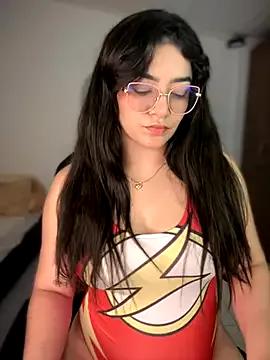 Freechat Lia_flowers on StripChat