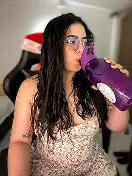 Lia_flowers — MAKE ME WET