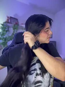 Freechat Lia_flowers on StripChat